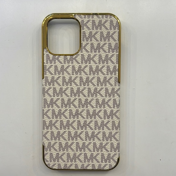 Cover Etui Iphone 11 Michael Kors Michael Kors Iphone 12 Pro Mac